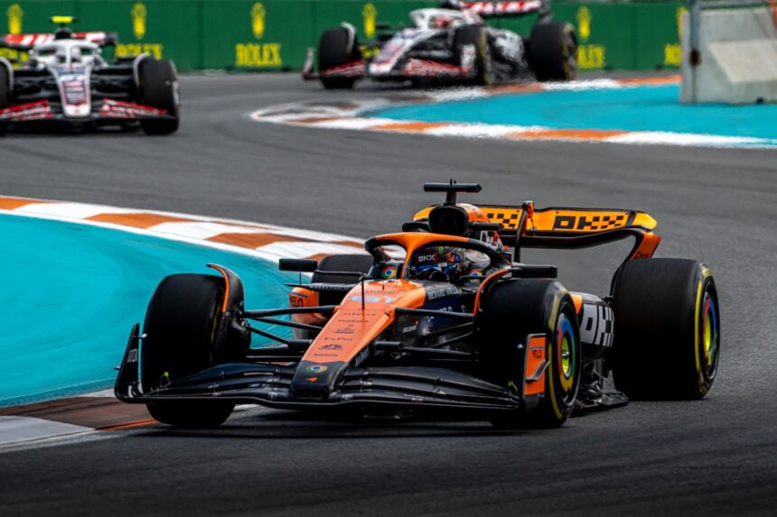 F1 2026 GP Miami