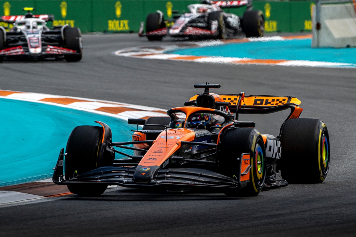 F1 2026 se sacude: Miami será clave tras cancelaciones