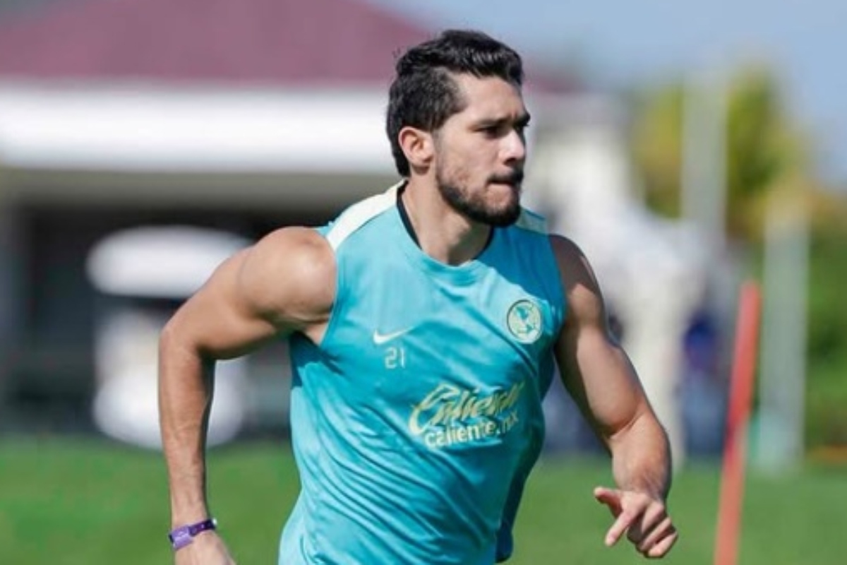 Alarma en América: Henry Martín queda fuera de Concachampions y revelan la razón