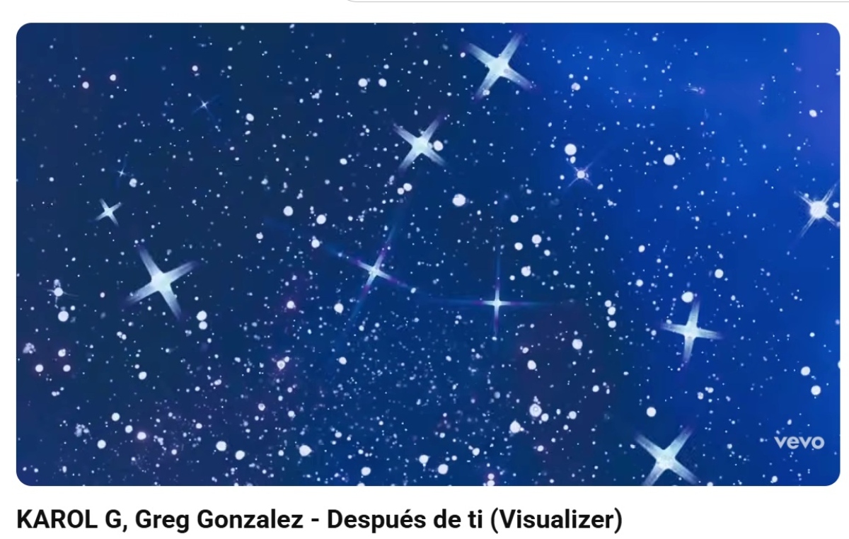Karol G Después de ti