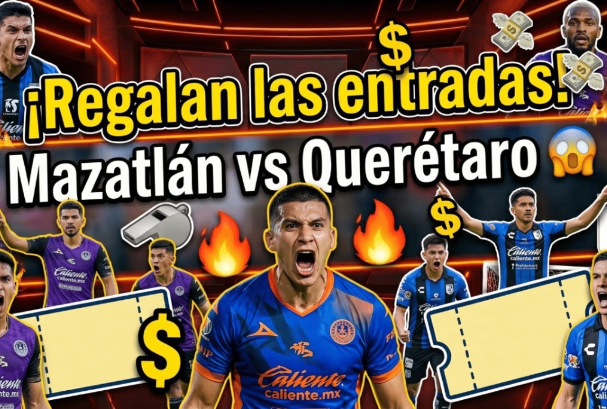 Rematan boletos en la Liga MX