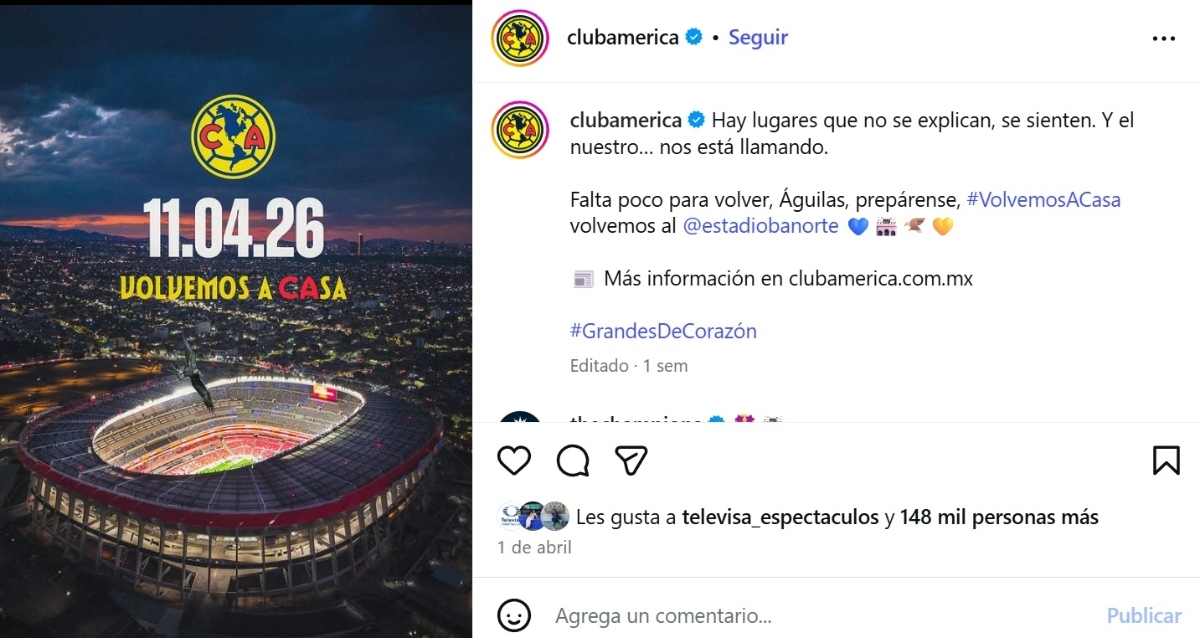 Liga MX Jornada 14