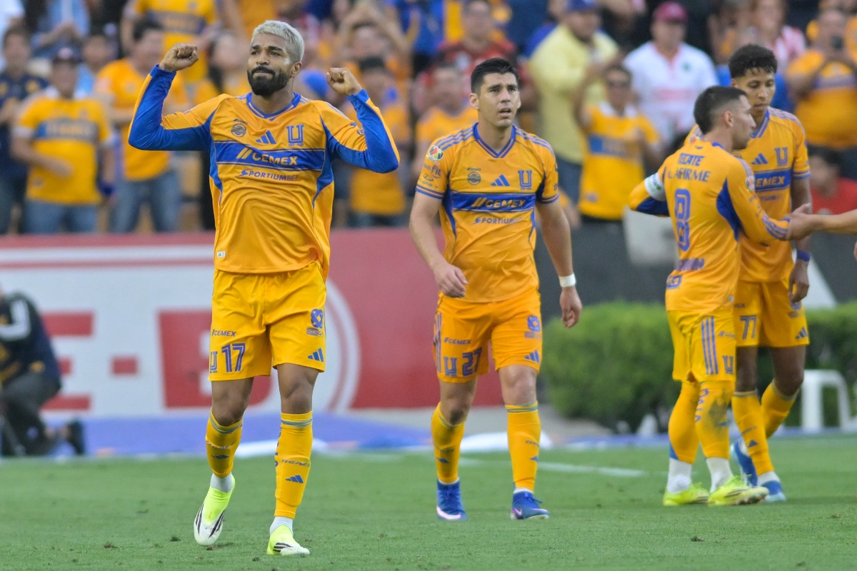 Se viene la Liguilla de la Liga MX
