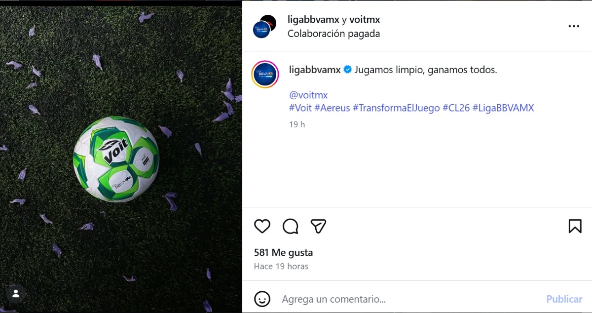 futbol, México