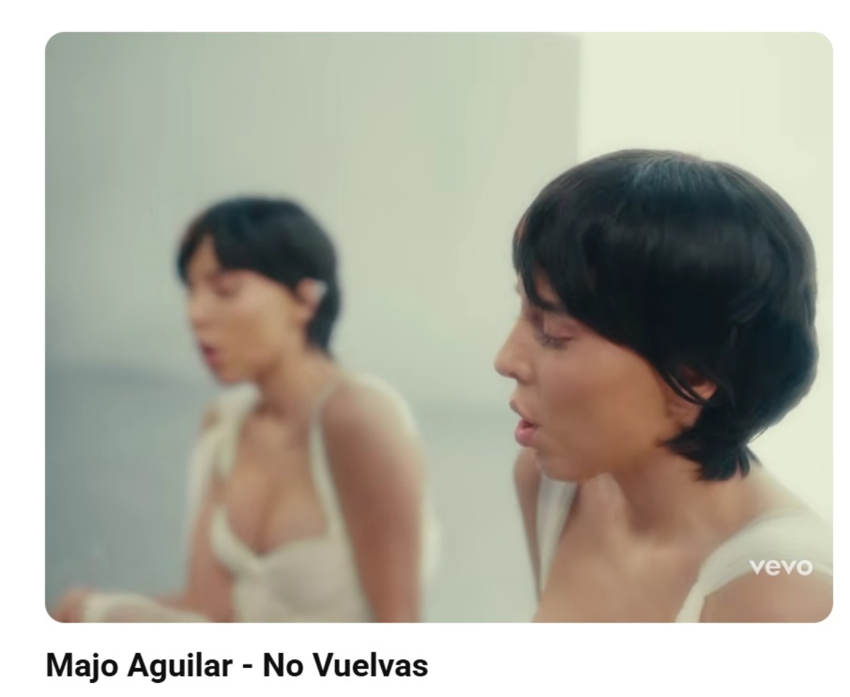 Majo Aguilar
