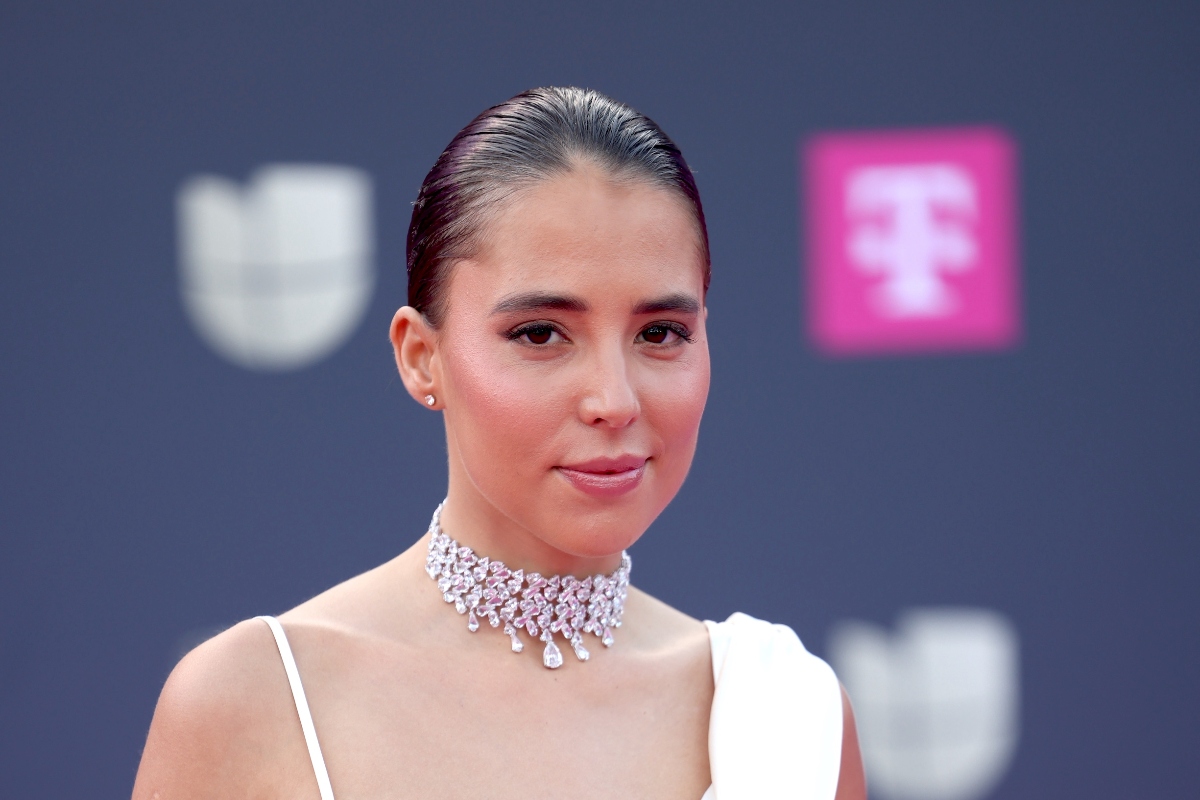 Majo Aguilar regresa con “No Vuelvas”, una propuesta emocional y auténtica