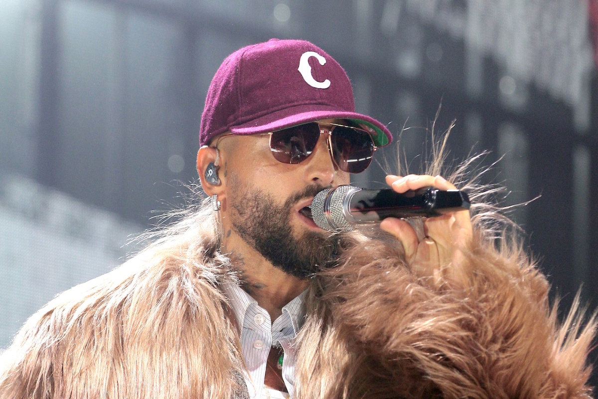 Maluma revela su lado más íntimo con su nuevo álbum “Loco X Volver”