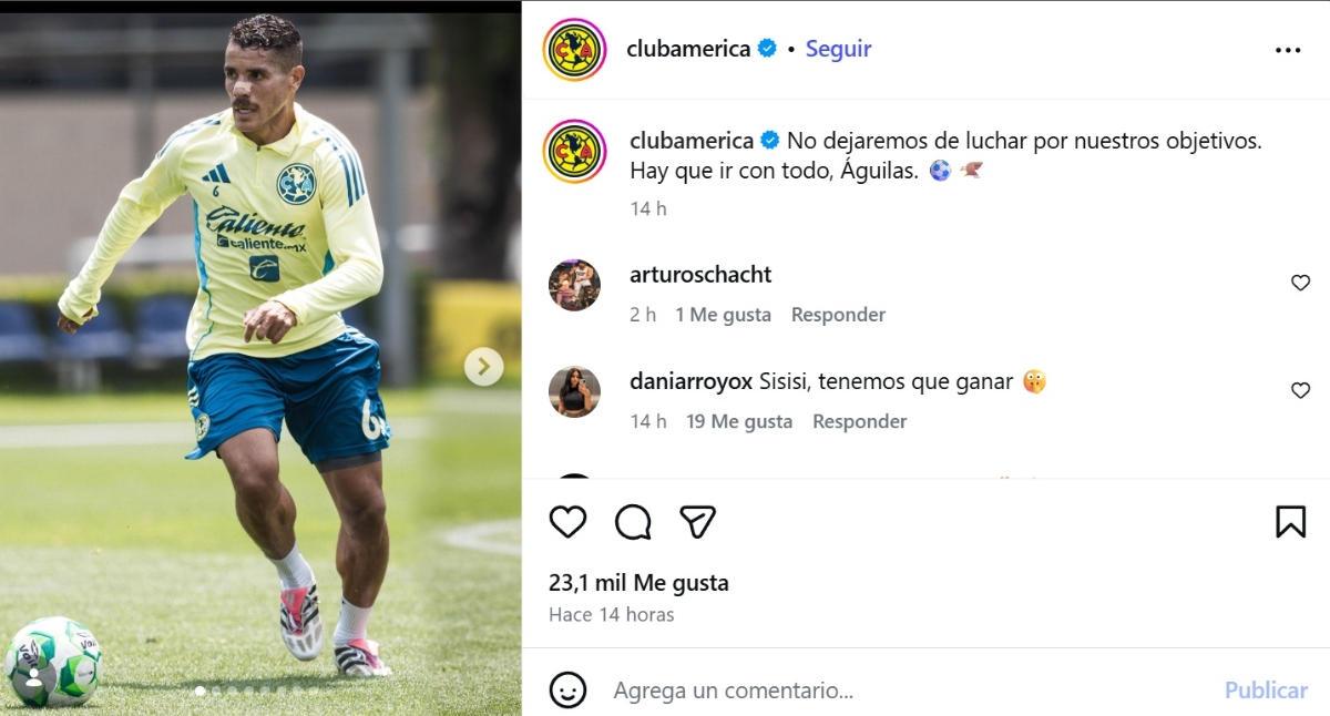 América
