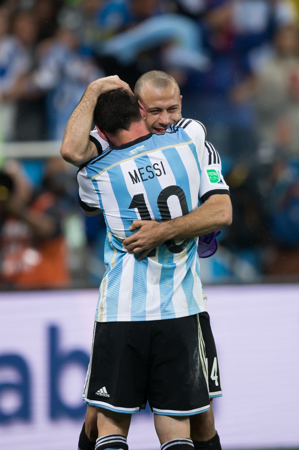 Argentina