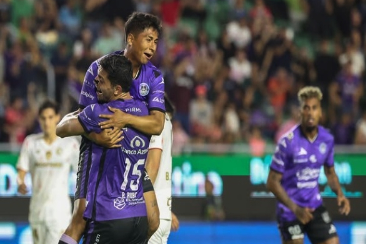 Sorpresa en la Liga MX: Mazatlán, desde el fondo, tumba al campeón Toluca