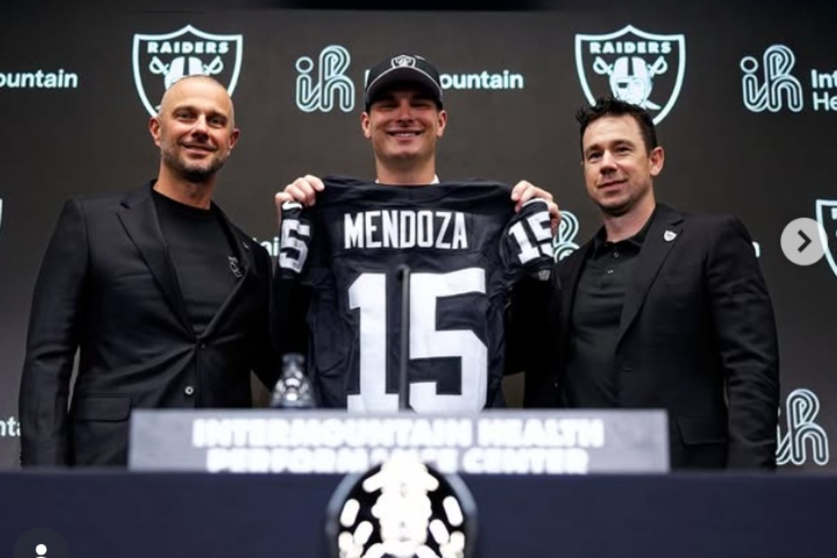 NFL Draft 2026 rompe barreras