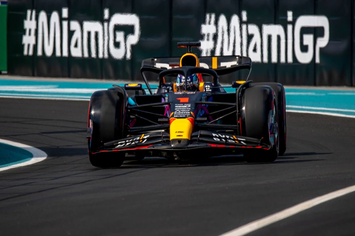 Messi GP Miami 2026