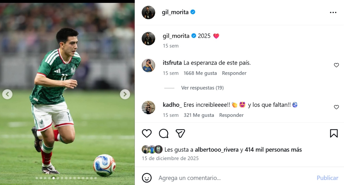 jugadores mexicanos Europa, Gilberto Mora
