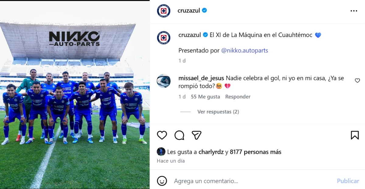 Cruz Azul