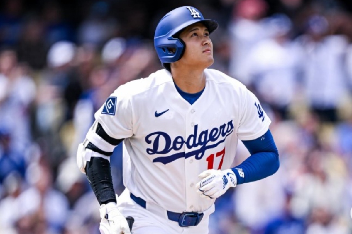 Ohtani lidera la serie más cara de la historia entre Dodgers y Mets