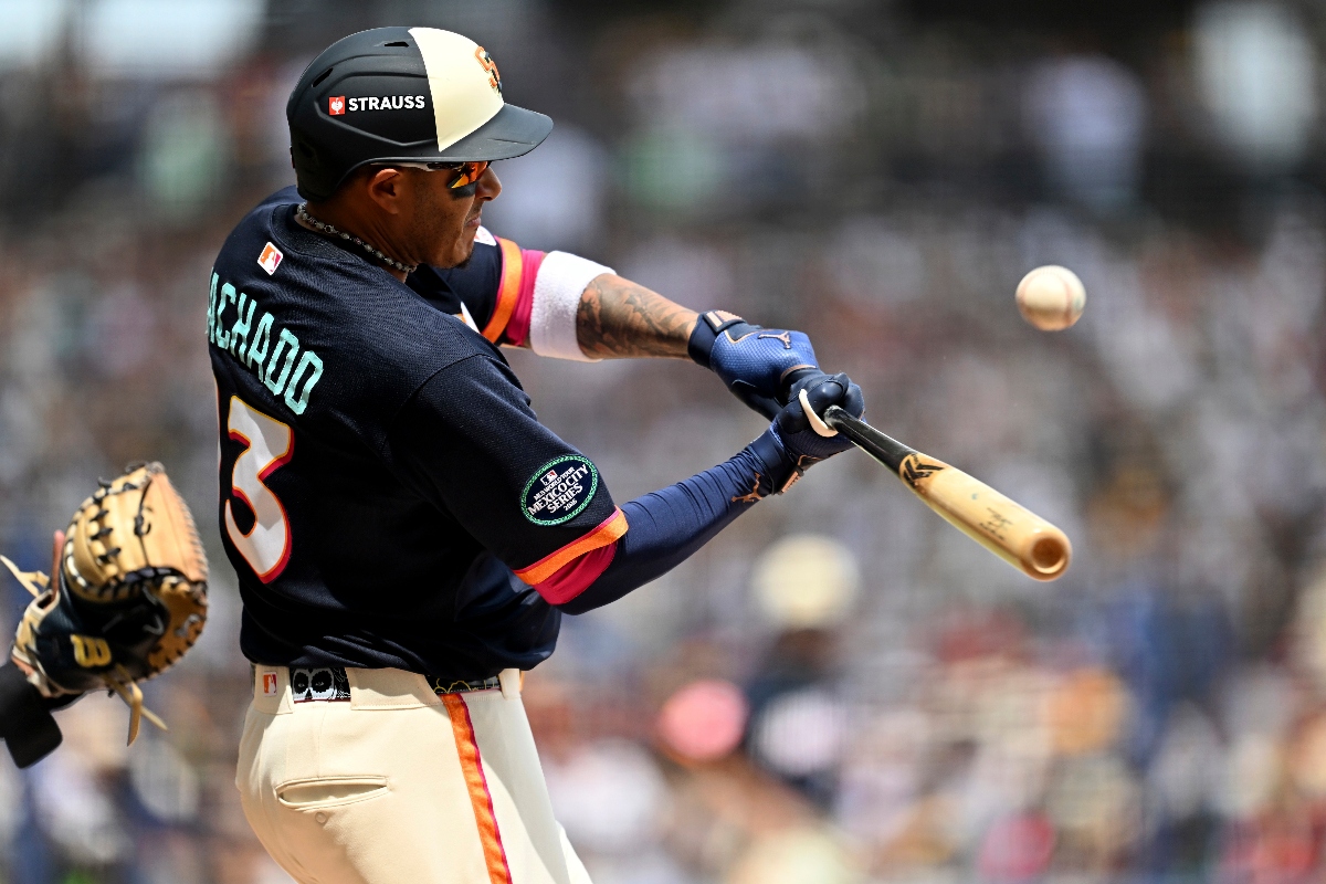 ¡Remontada épica en México! Diamondbacks tumban a Padres 12-7