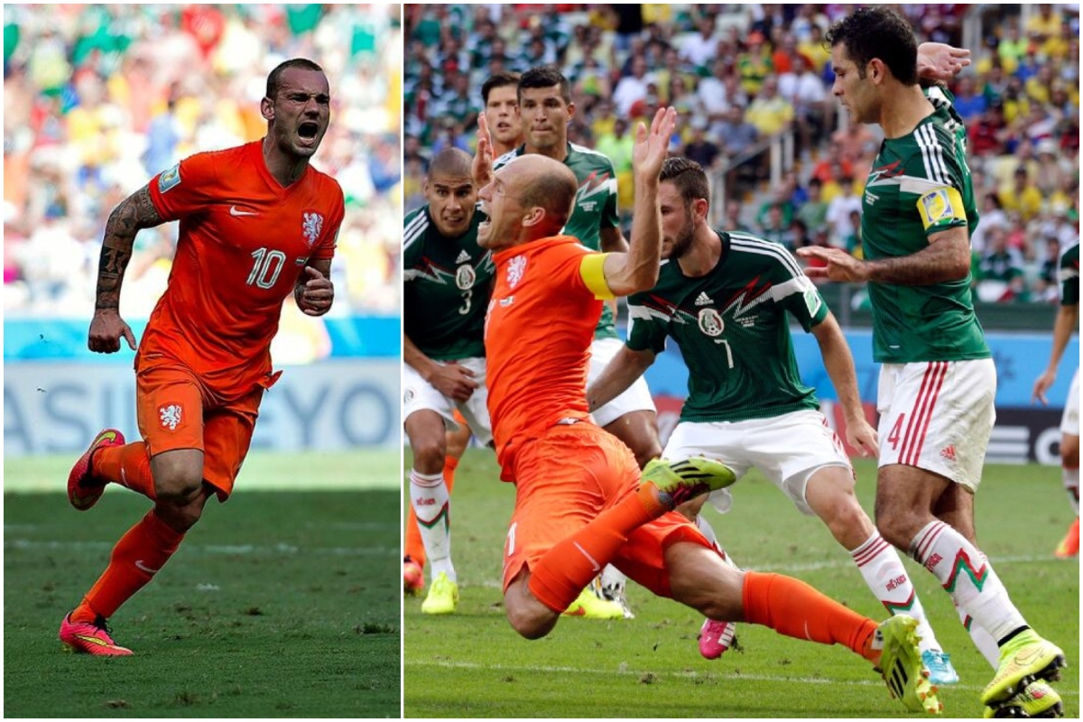 5 momentos que México NO quiere repetir en el Mundial 2026