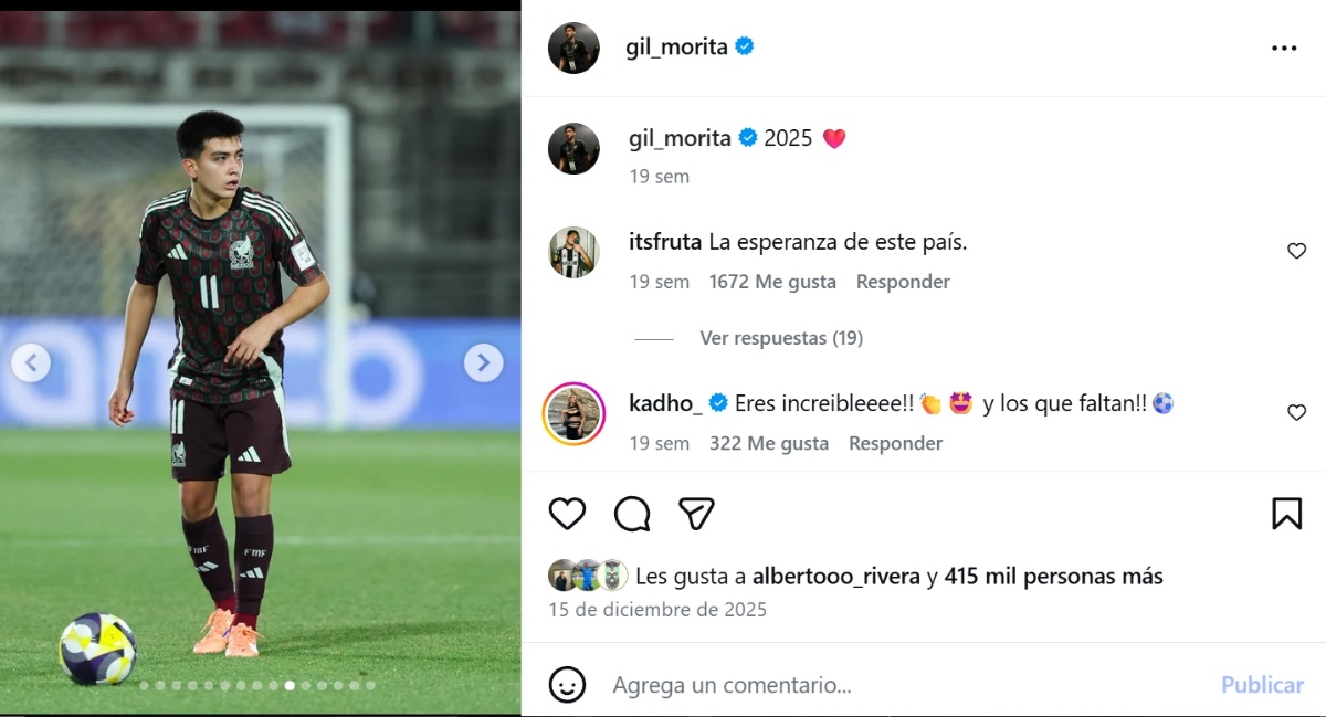 México, futbol