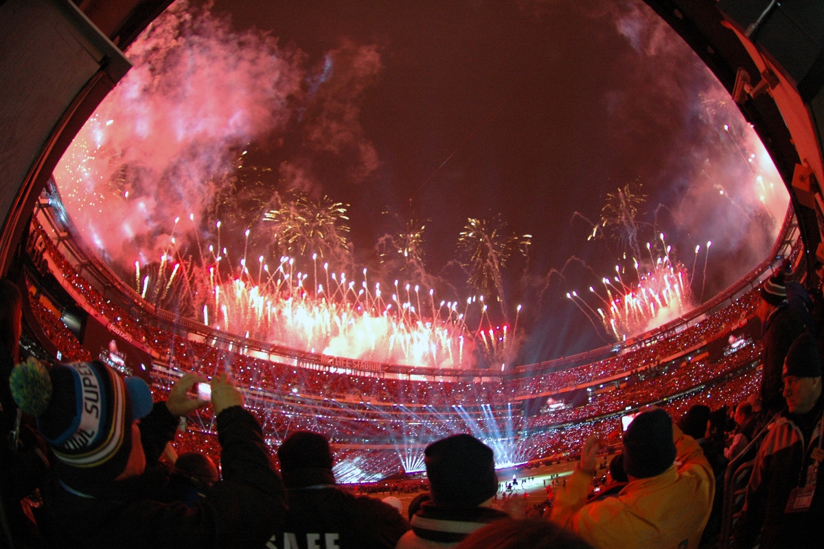 Super Bowl
