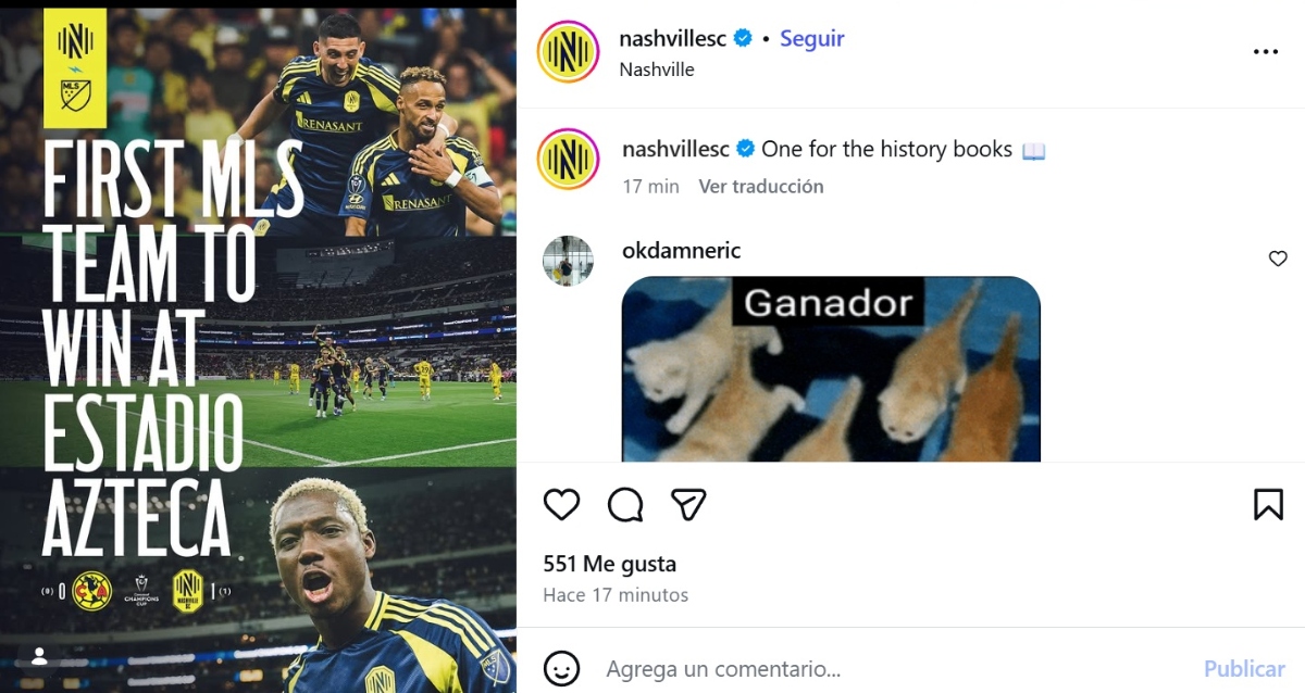 Concacaf