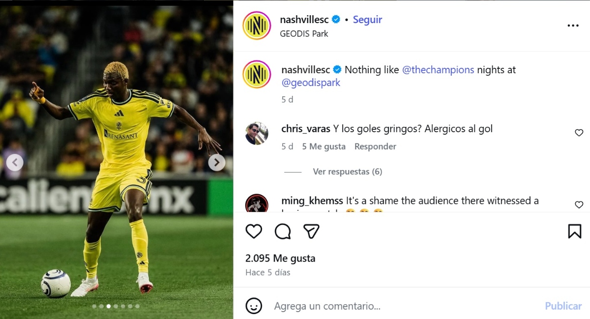 MLS; Liga MX