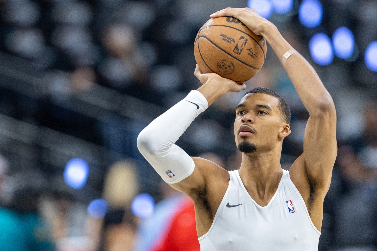 Playoffs NBA al rojo vivo: Spurs avanzan, Knicks dominan y Sixers sacuden a Boston