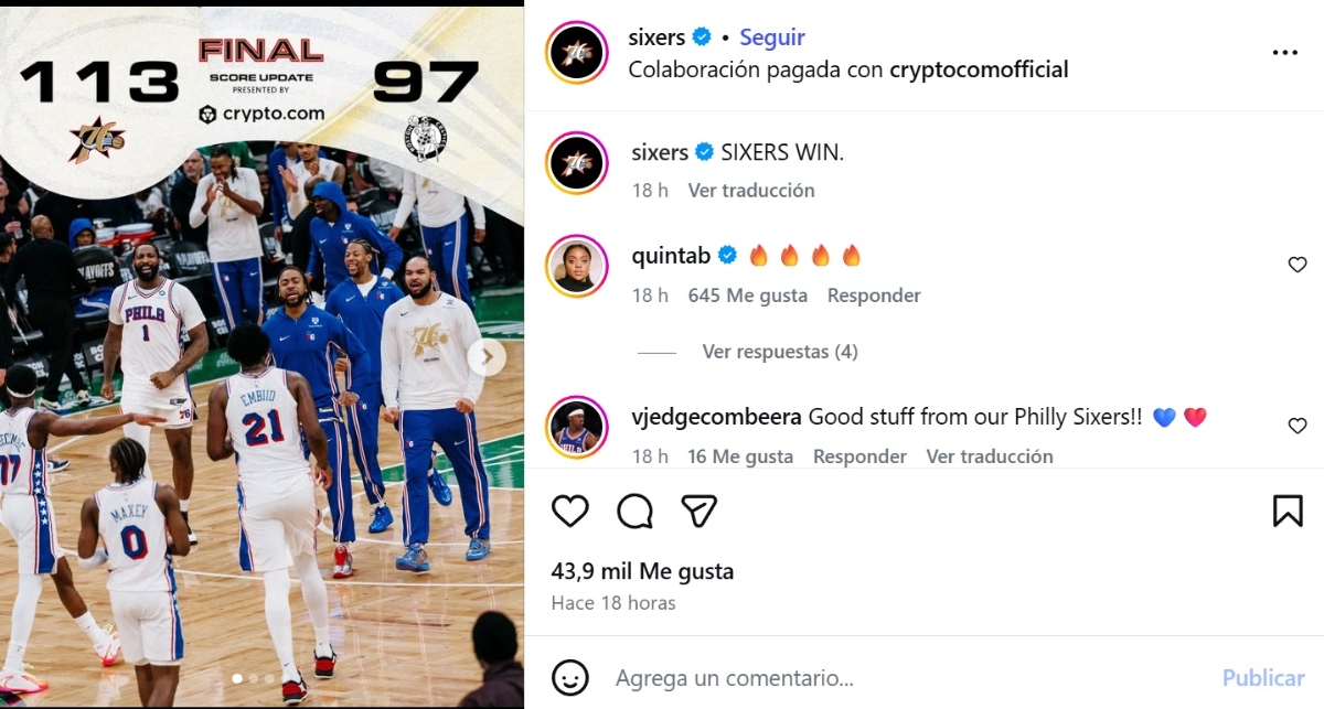 Playoffs NBA 2026