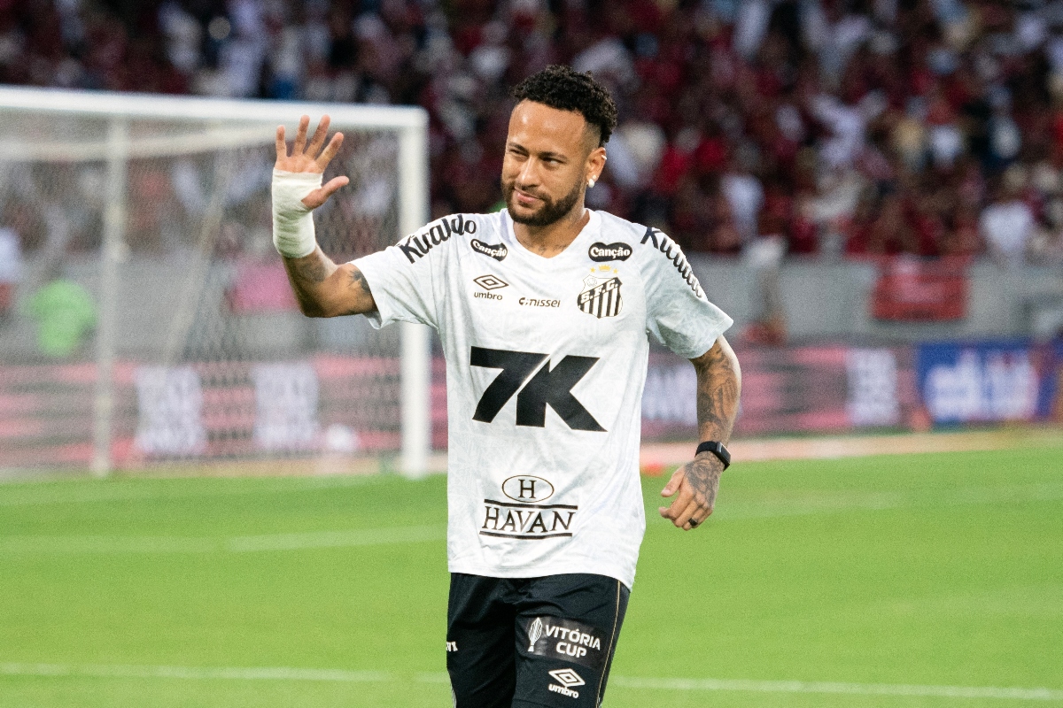 Neymar a la MLS: el posible fichaje que podría reunirlo con Messi