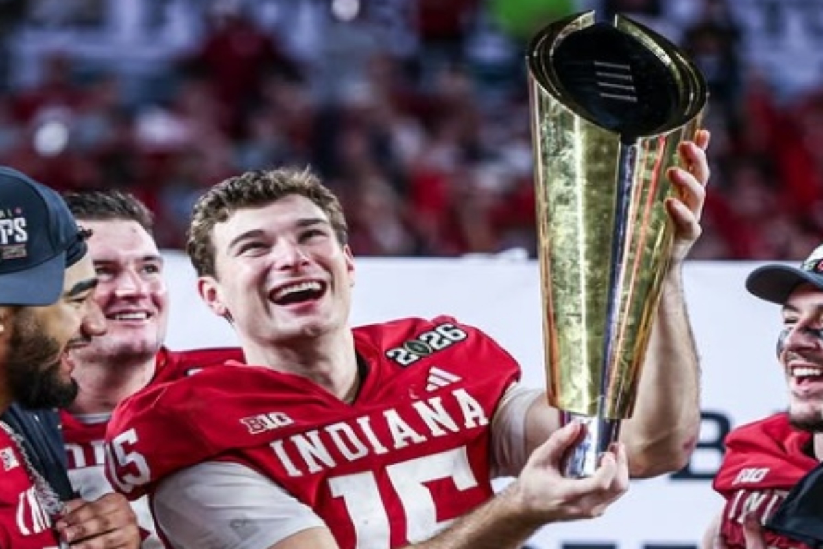 Fernando Mendoza toma una decisión inesperada rumbo al Draft de la NFL