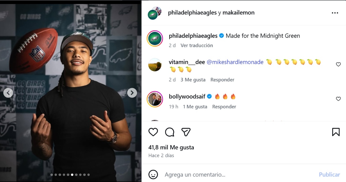 Makai Lemon