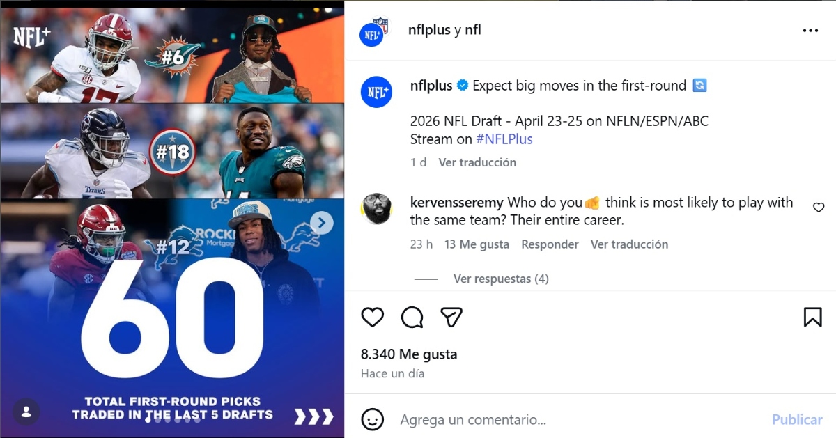Draft NFL