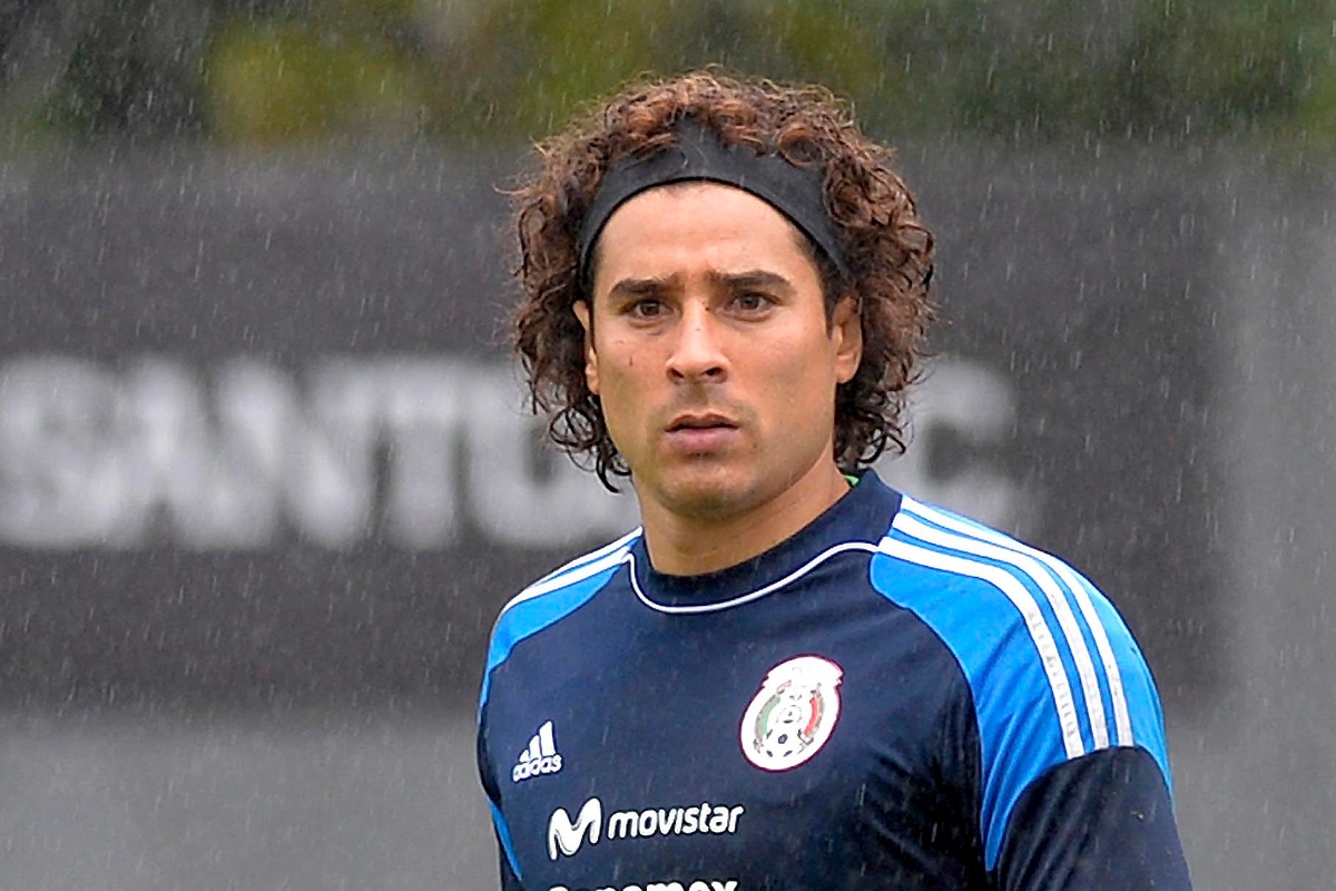 Ochoa rompe el silencio sobre su posible retiro tras el Mundial 2026
