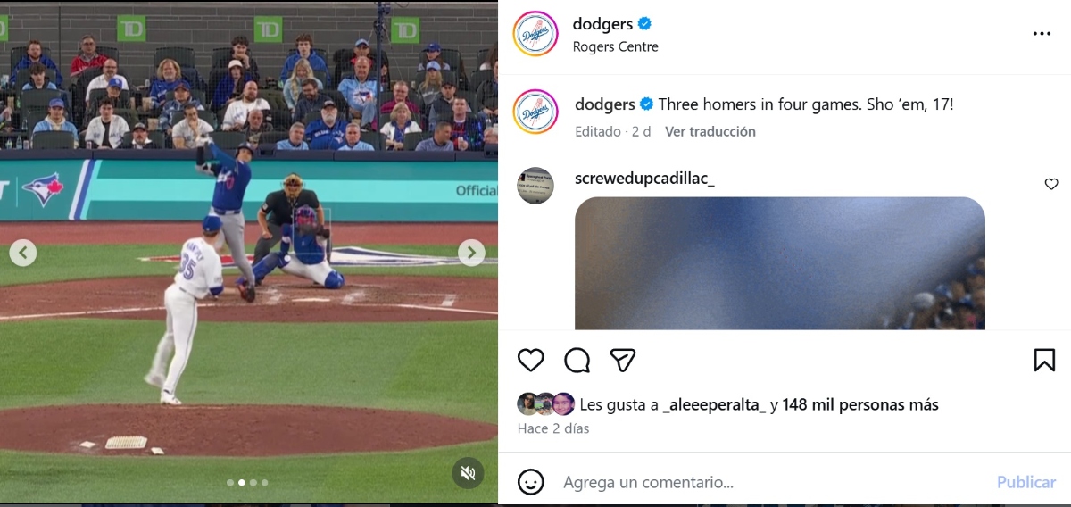 Ohtani iguala récord Ichiro