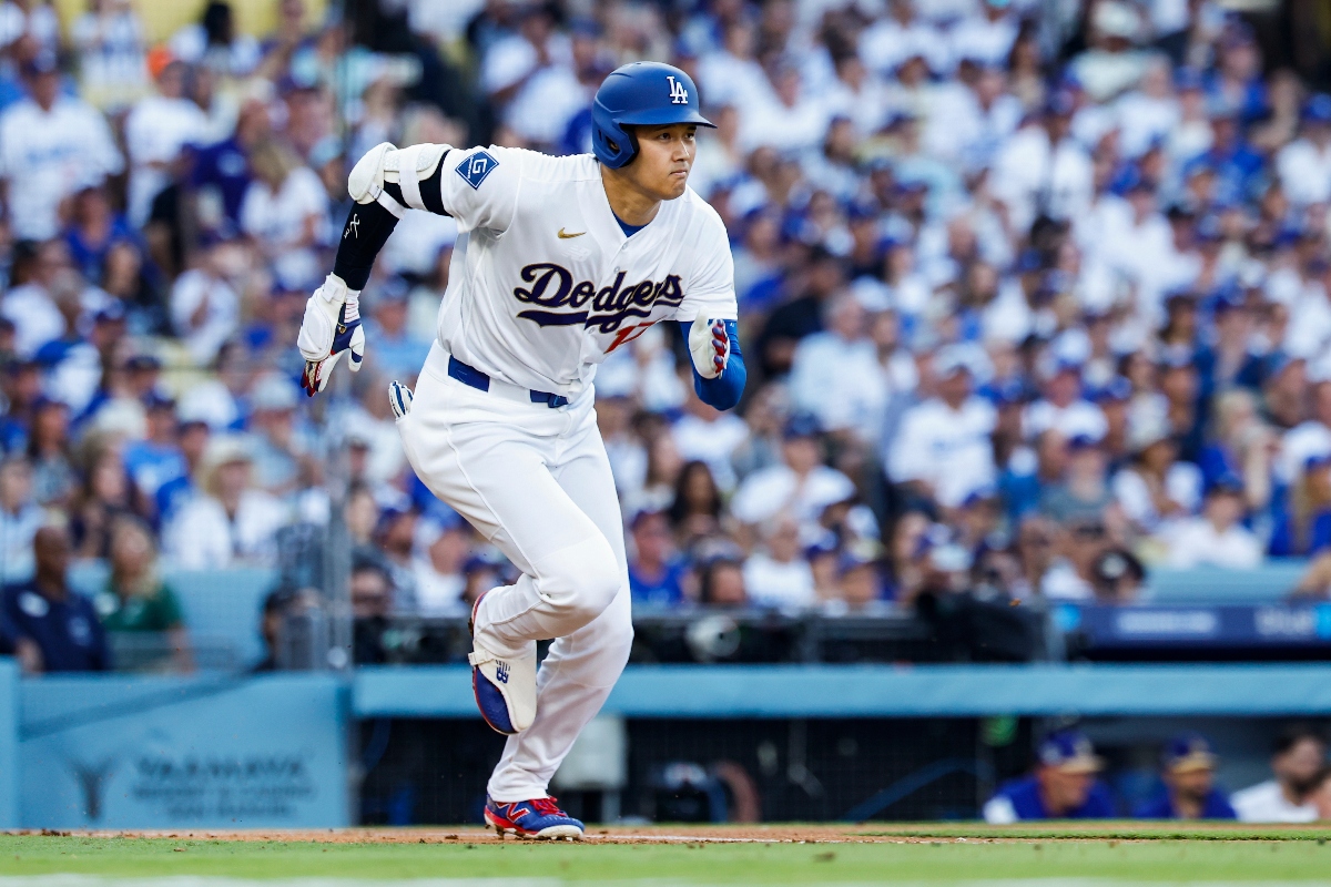 Shohei Ohtani hace historia con Dodgers: empata marca legendaria y va por récord