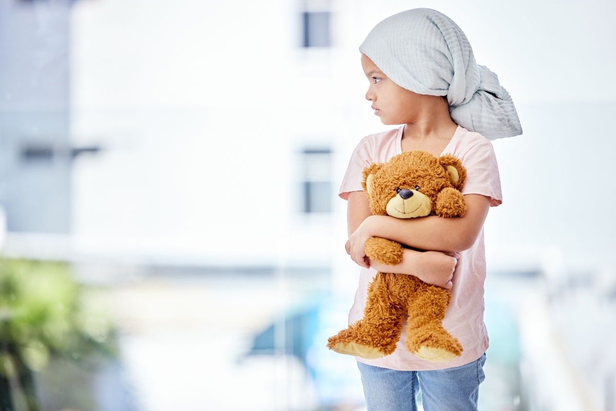 Revelan el origen de la leucemia infantil: Dos fases clave determinan su desarrollo en niños