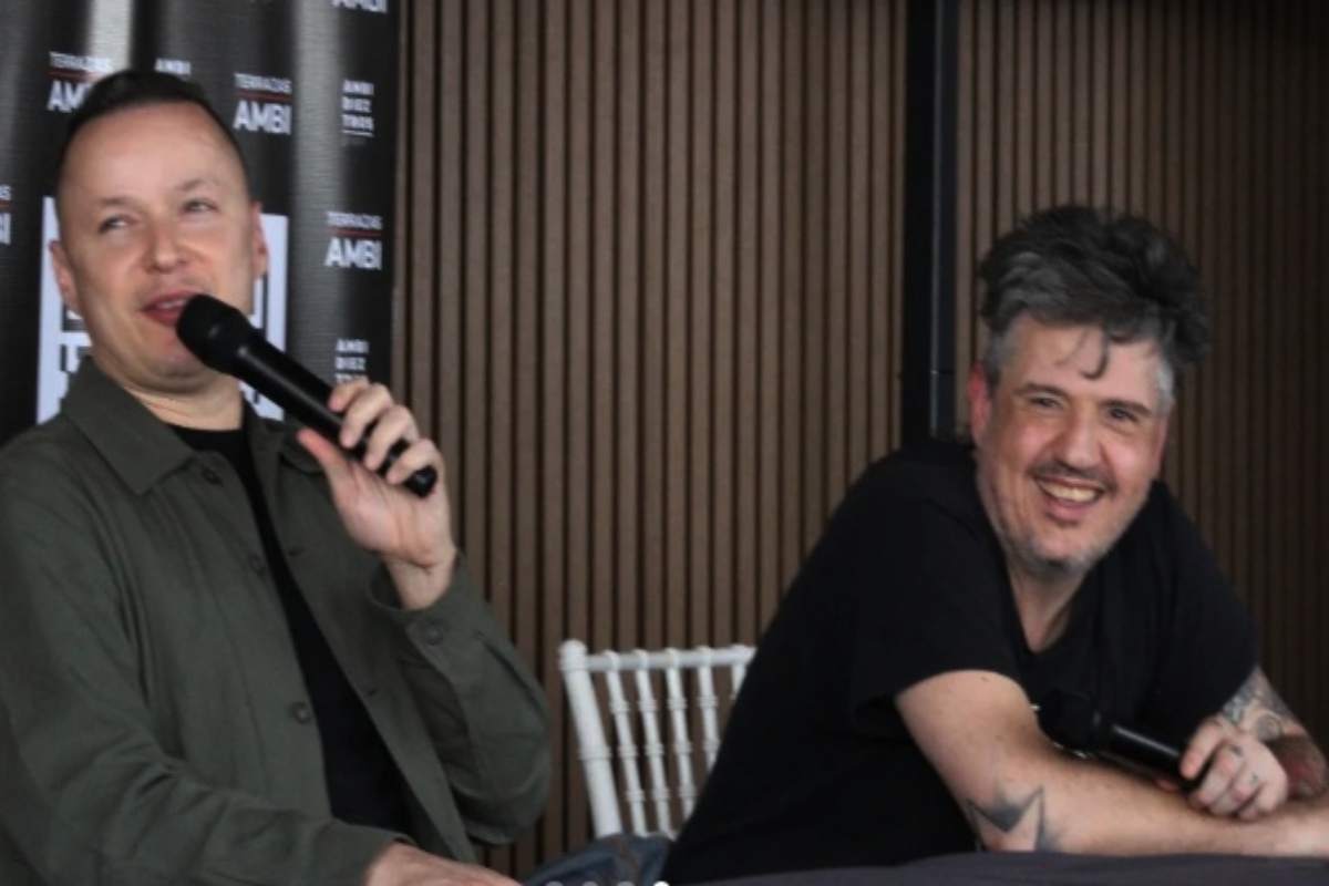 Plastilina Mosh celebra 30 años con nueva música y gira internacional
