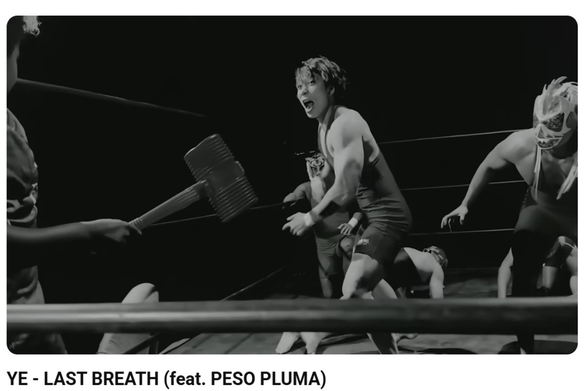 Last Breath