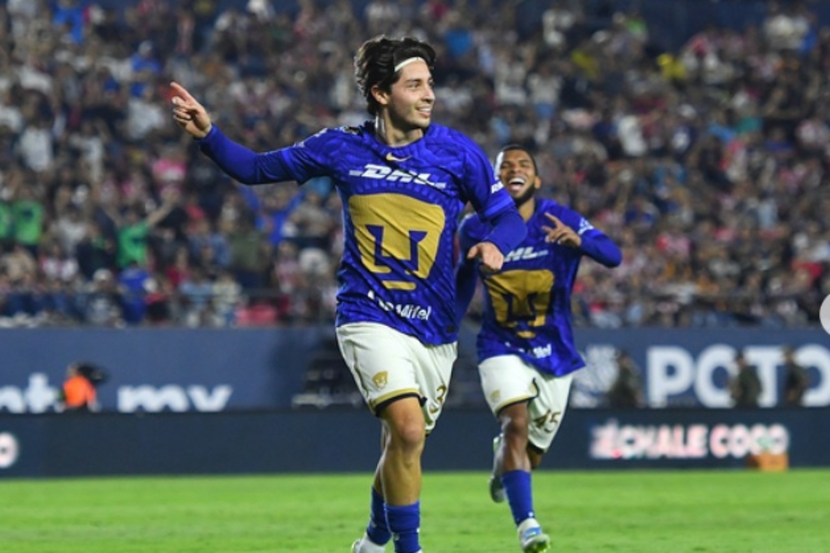 ¡Cuidado con Pumas!
