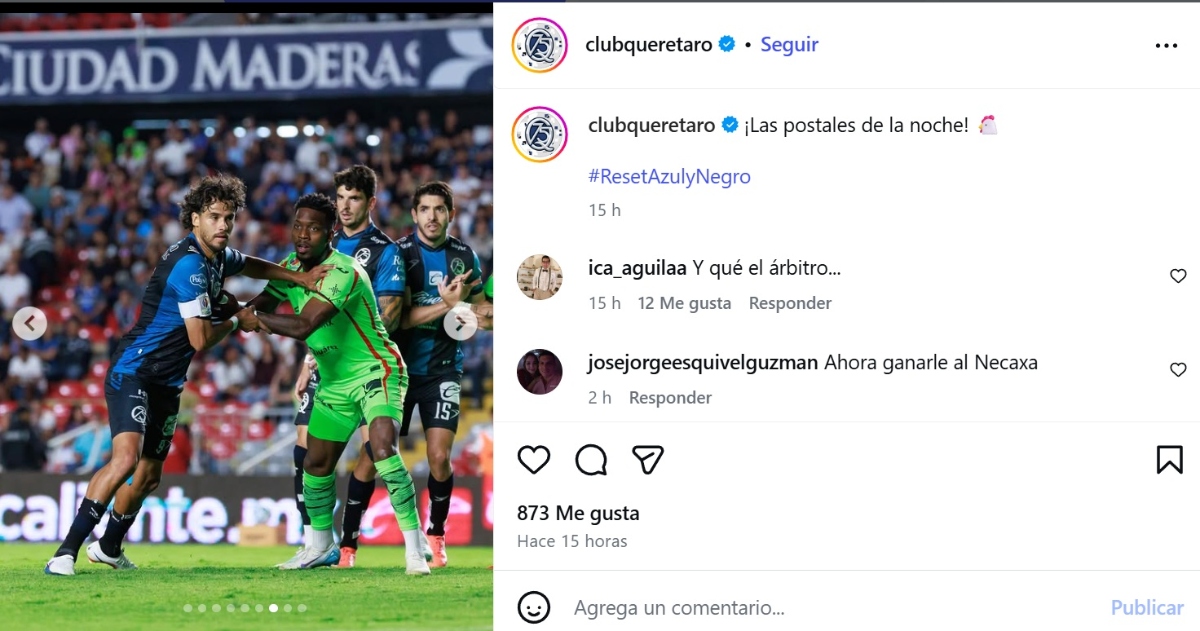 Querétaro Juárez