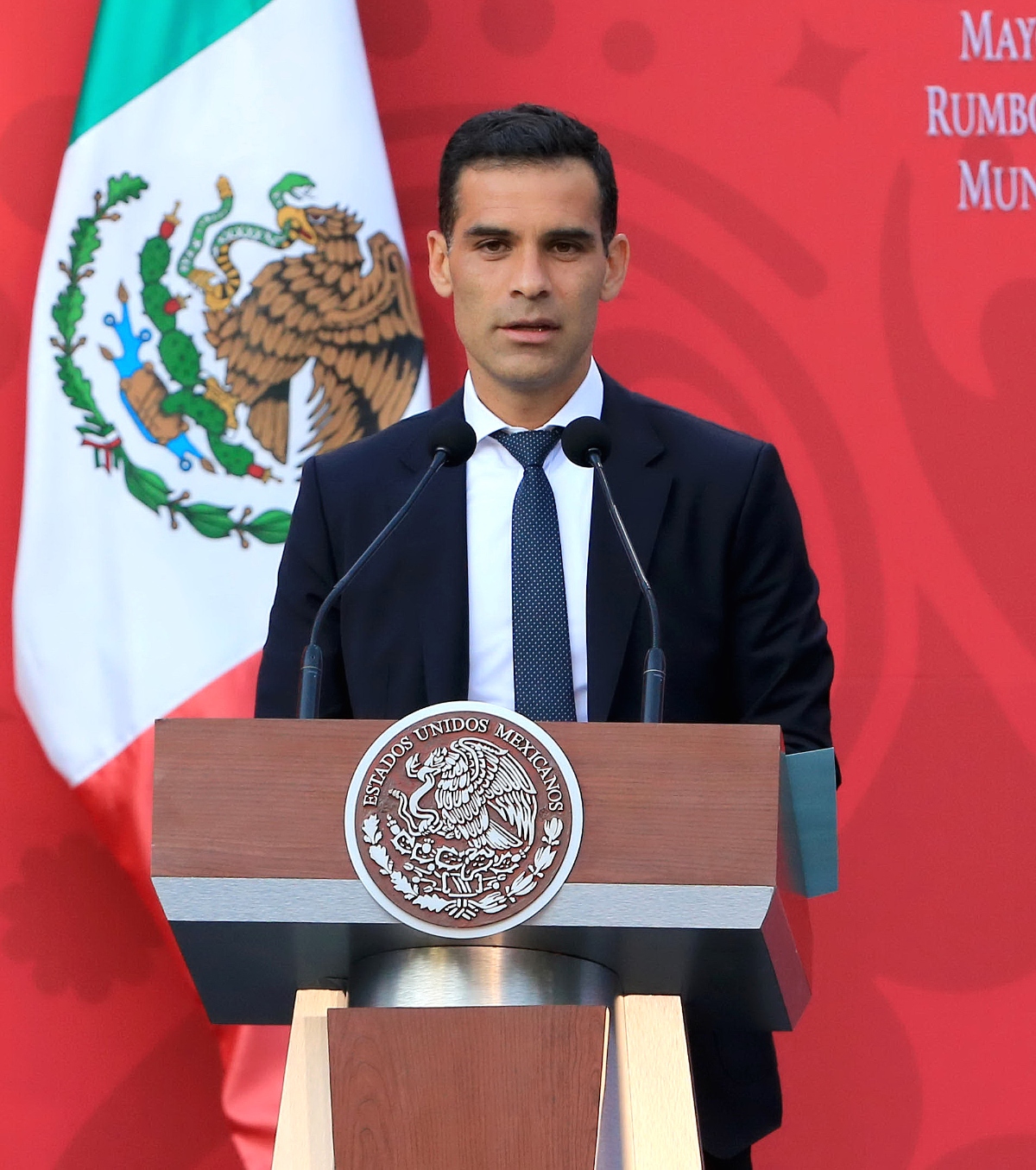 DT, México
