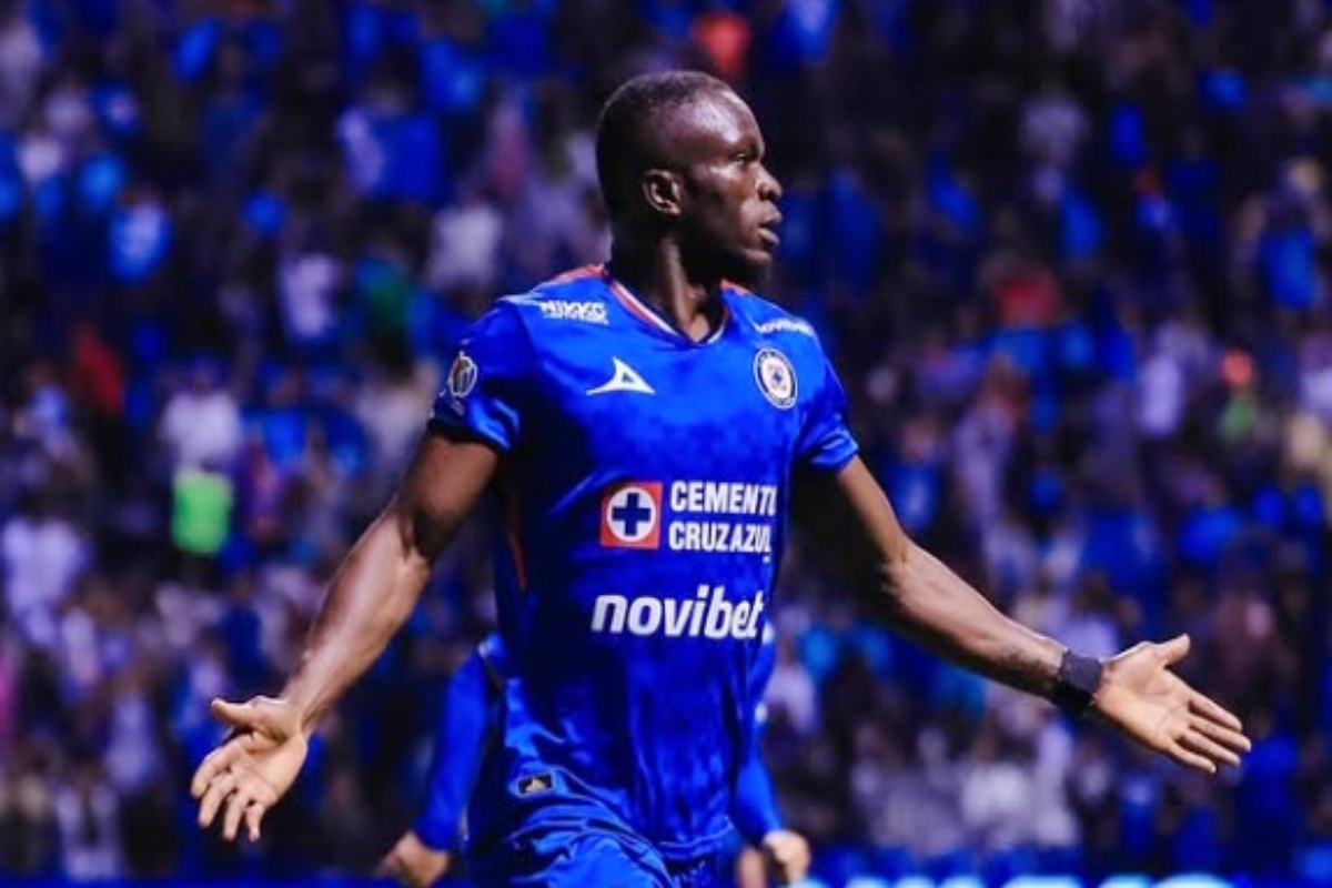 Ranking Concacaf 2026: Cruz Azul sorprende como el mejor equipo