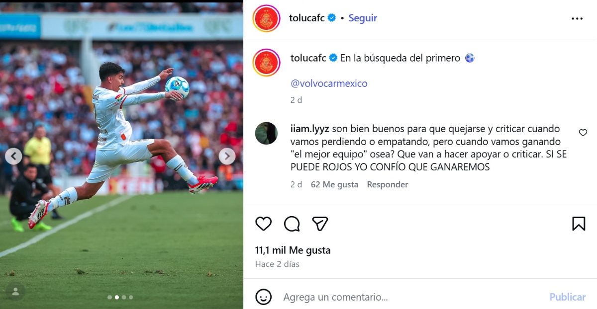 Toluca