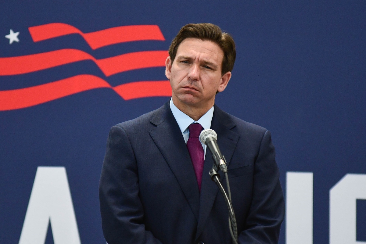 Decisión clave en Florida: votarán nuevo mapa electoral que daría 4 escaños más a republicanos
