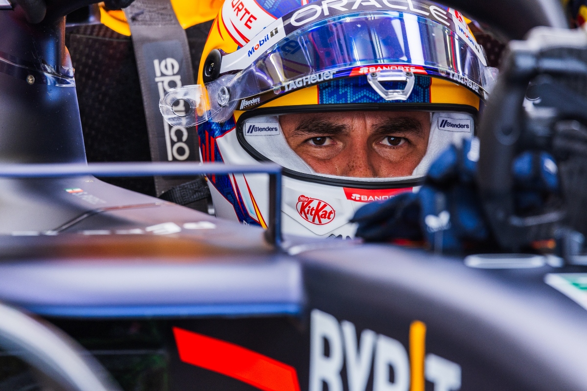 ¡Checo Pérez lanza advertencia! Exige mejoras urgentes a Cadillac