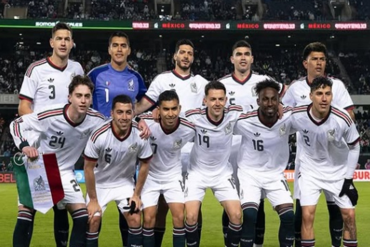 Selección Mexicana rumbo al Mundial 2026: la fecha clave que afectará a clubes de Liga MX