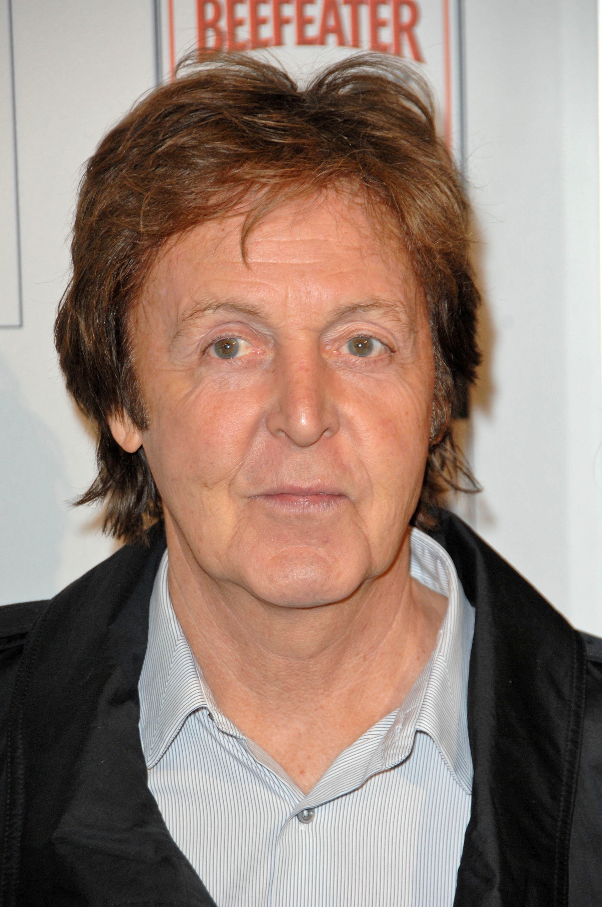 Paul McCartney y Ringo Starr en inesperada colaboración