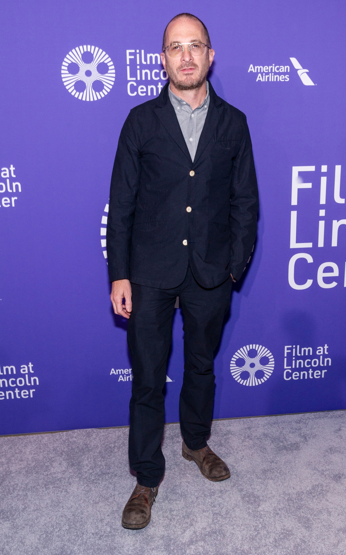 Darren Aronofsky habla sobre el cine conmovedor