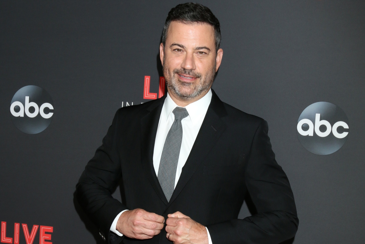 ¿Le quitarán licencias a la cadena ABC por el pleito de Jimmy Kimmel con Donald Trump?