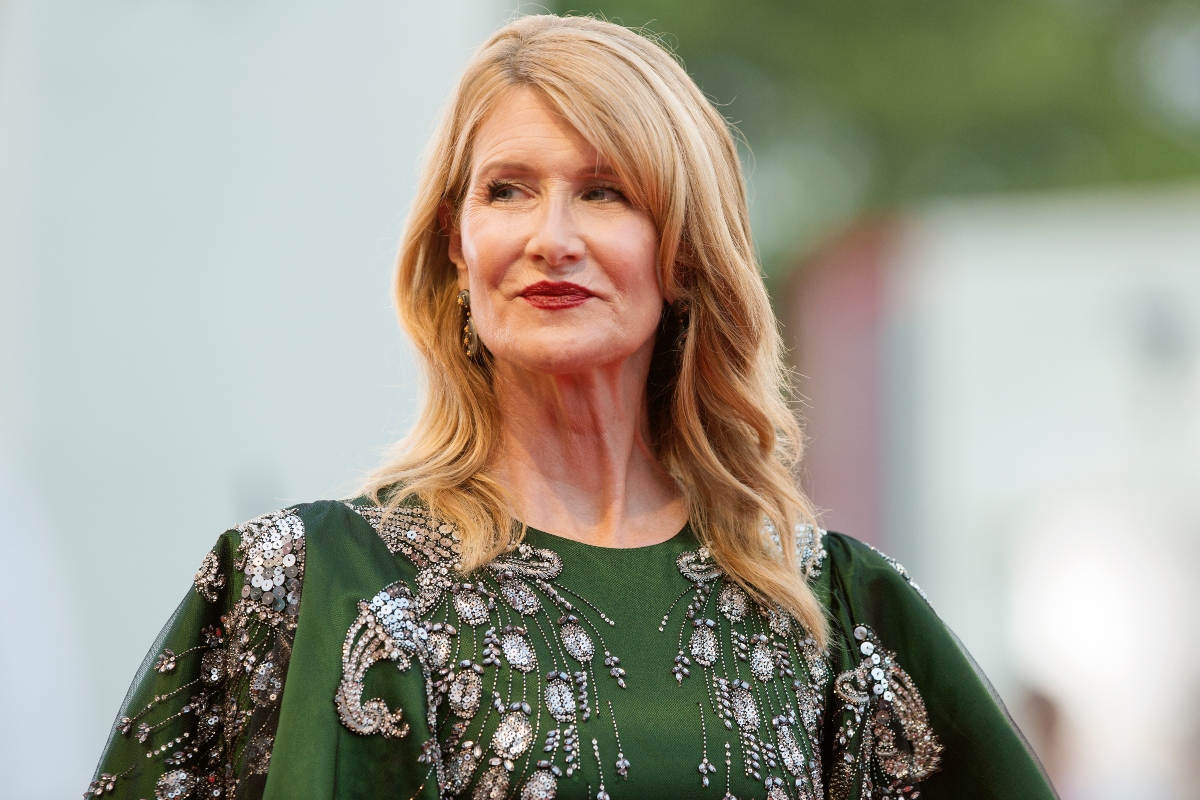 Laura Dern entra a ‘The White Lotus 4’ sustituyendo a Helena Bonham Carter