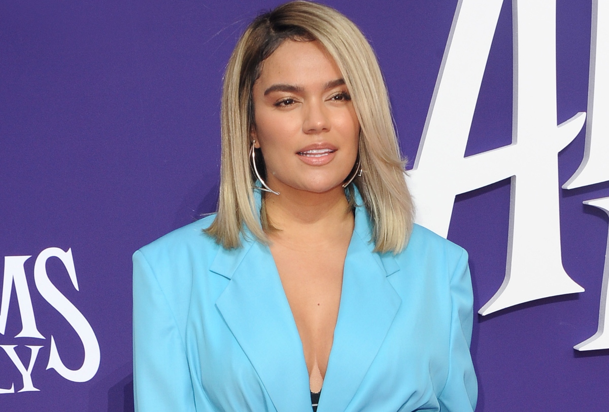 ¿Karol G no protestará contra el ICE durante su show en Coachella?